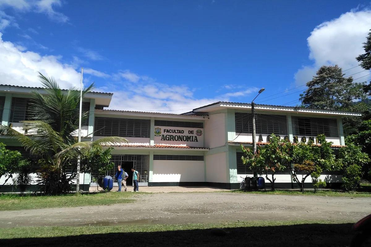 Facultad de Agronomía
