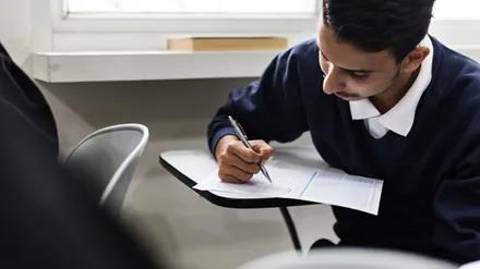 Examen de Admisión 2019 UNAS