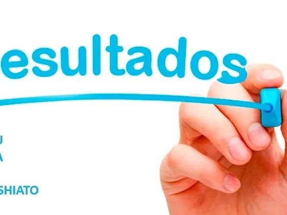 RESULTADOS PRIMER PARCIAL CPU ENERO MARZO 2024 - SEDES