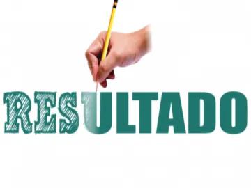 RESULTADOS TERCER EXAMEN PARCIAL DEL CENTRO PRE UNIVERSITARIO - MAYO AGOSTO 2021