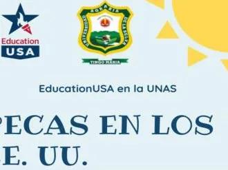 Becas en los EE. UU.