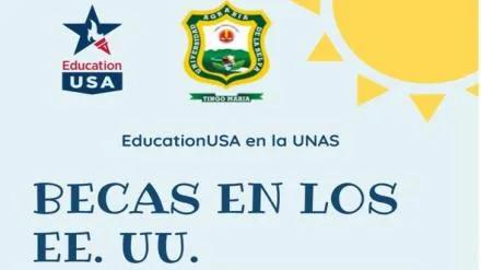 Becas en los EE. UU.