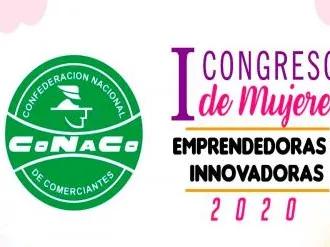I CONGRESO de Mujeres Emprendedoras e Innovadoras