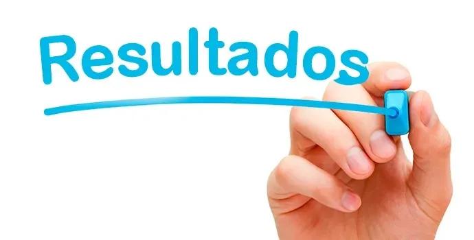 RESULTADOS FINALES CEPRE UNAS MAYO - AGOSTO 2023
