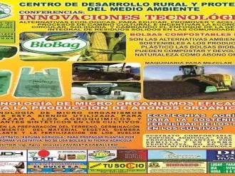 Conferencia: Innovaciones Tecnológicas